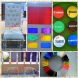 廣告材料、廣告器材與展示器材紙制品 創(chuàng)新與實用的融合